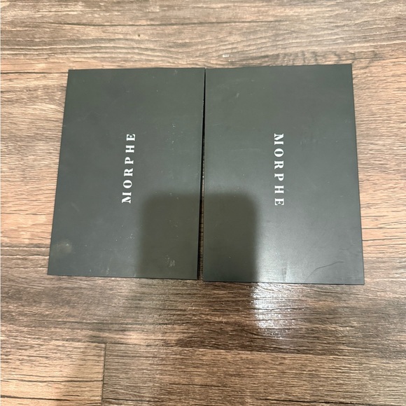 Morphe 15N + 15H palettes - Picture 2 of 3